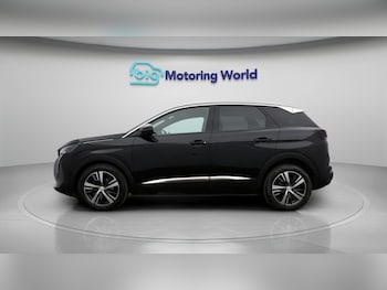 Used Peugeot 3008 2023 for sale - 79244107: Photo