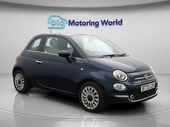 2023 (72) - 1.0 MHEV Dolcevita Hatchback 3dr Petrol Manual Euro 6 (s/s) (70 bhp)