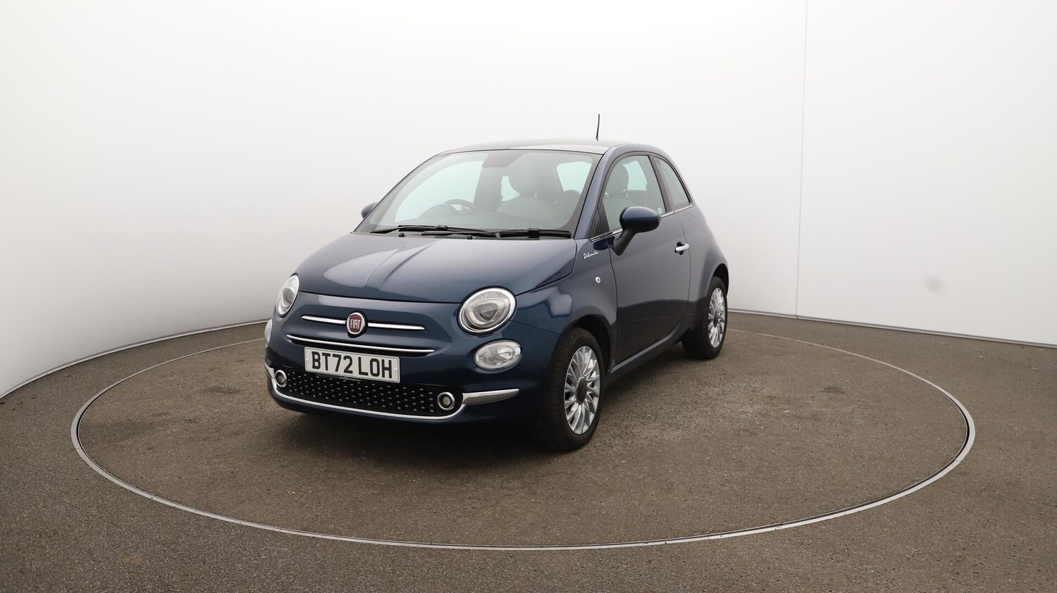 Vehicle 40