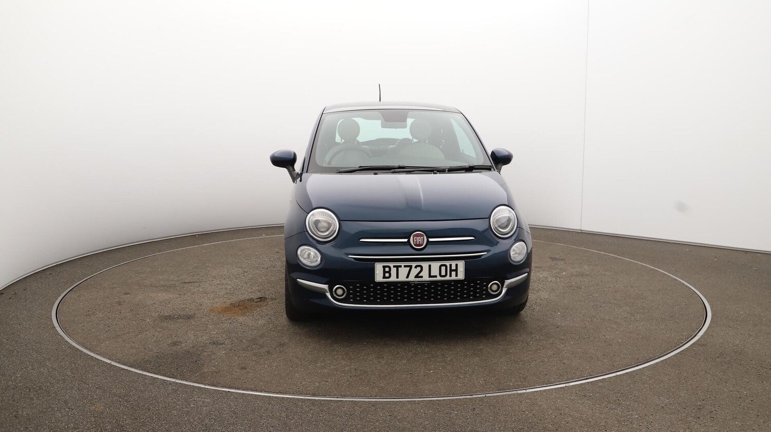 Vehicle 43