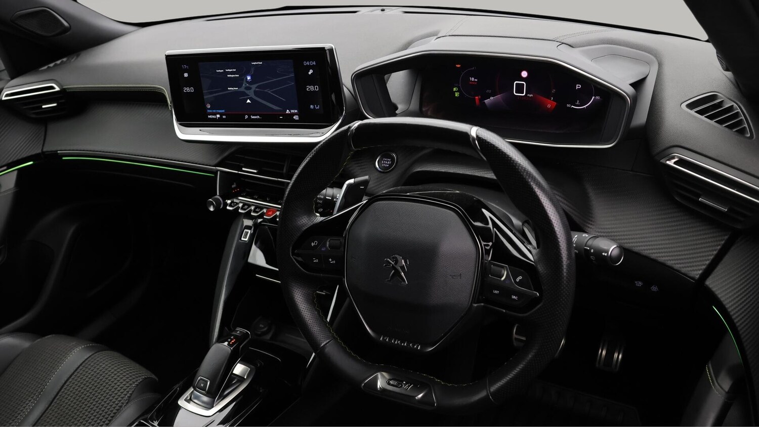 Used Peugeot 2008 2021 for sale - 76561835: Photo 10