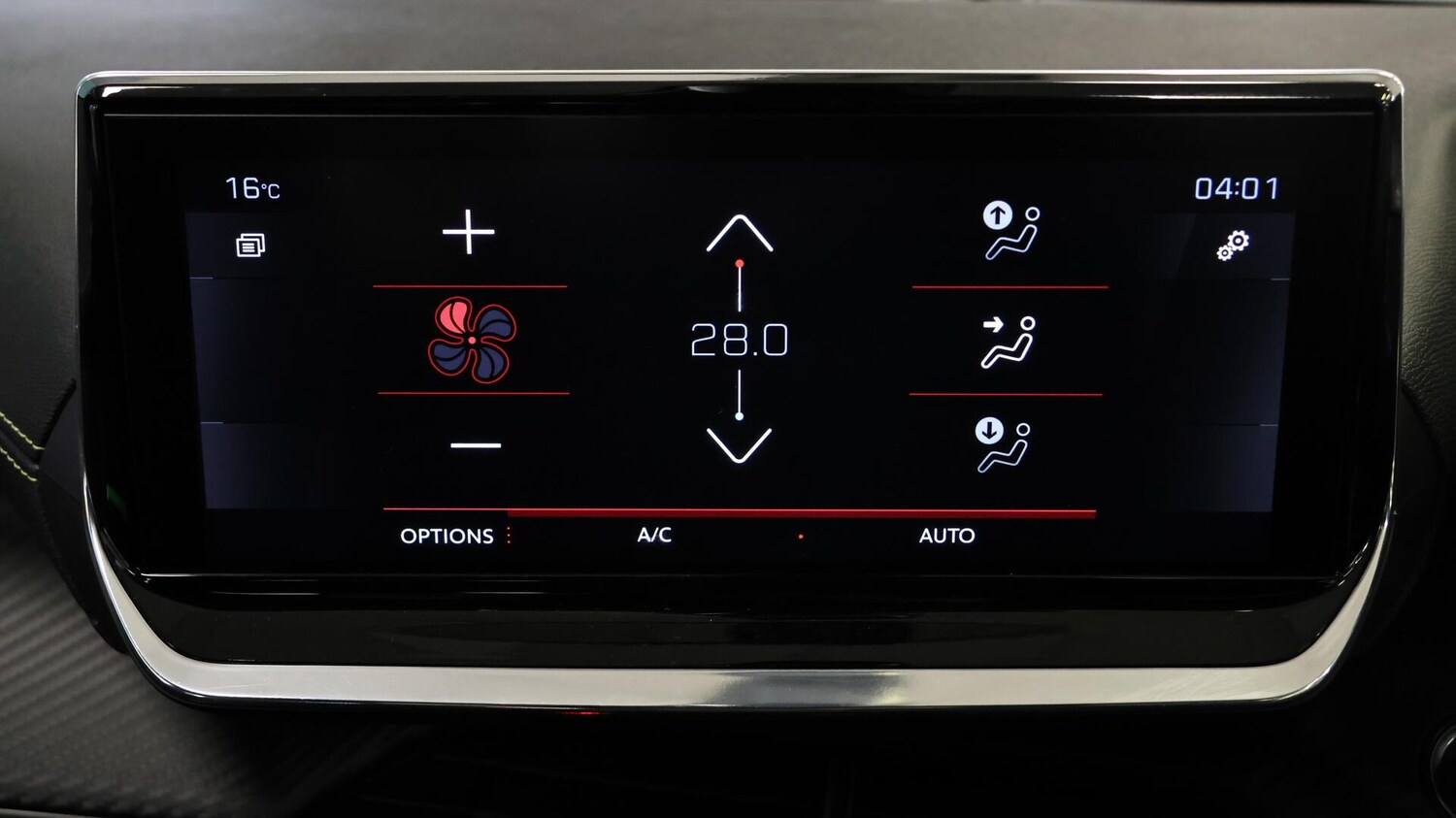 Used Peugeot 2008 2021 for sale - 76561835: Photo 13