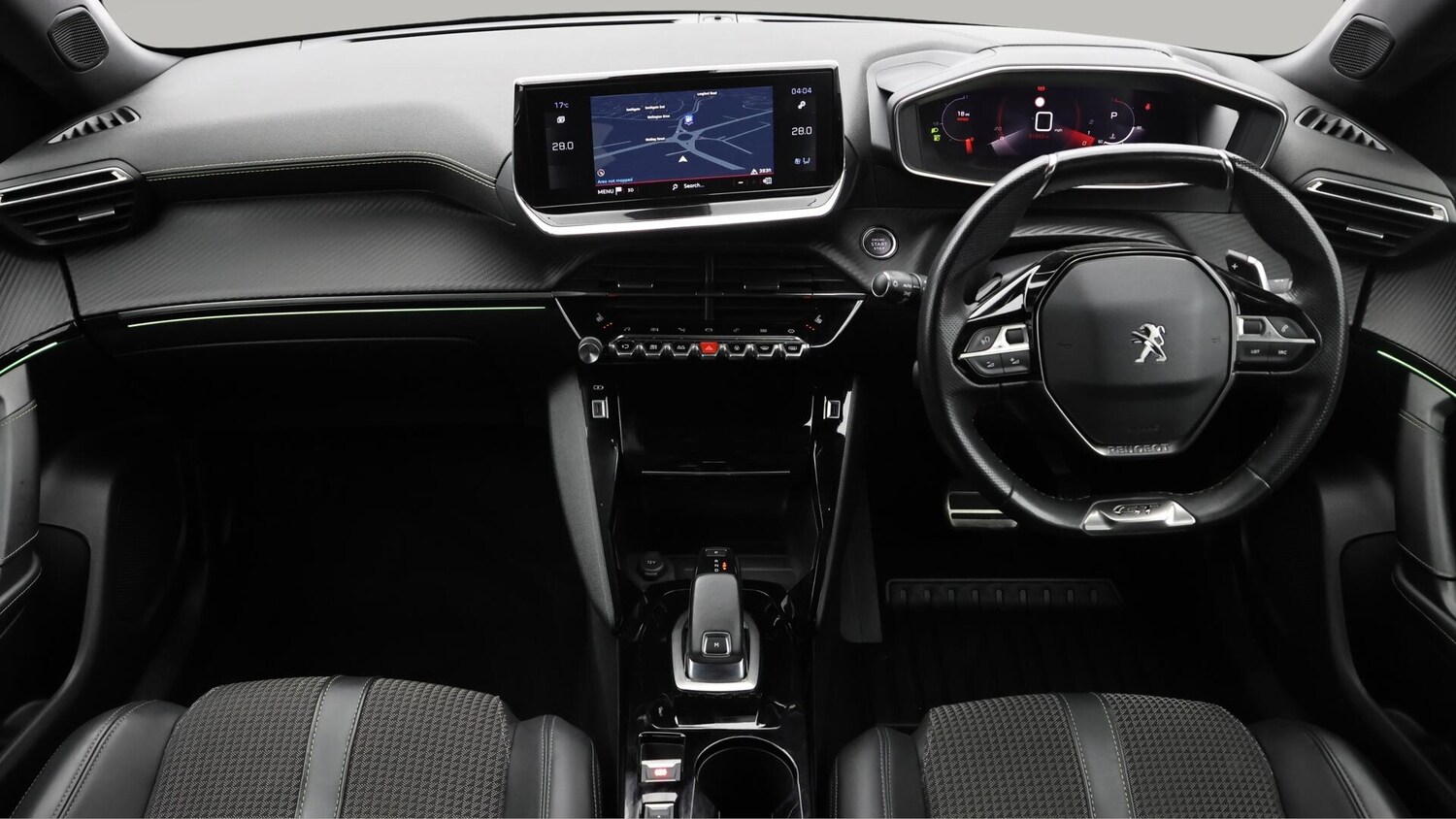 Used Peugeot 2008 2021 for sale - 76561835: Photo 14