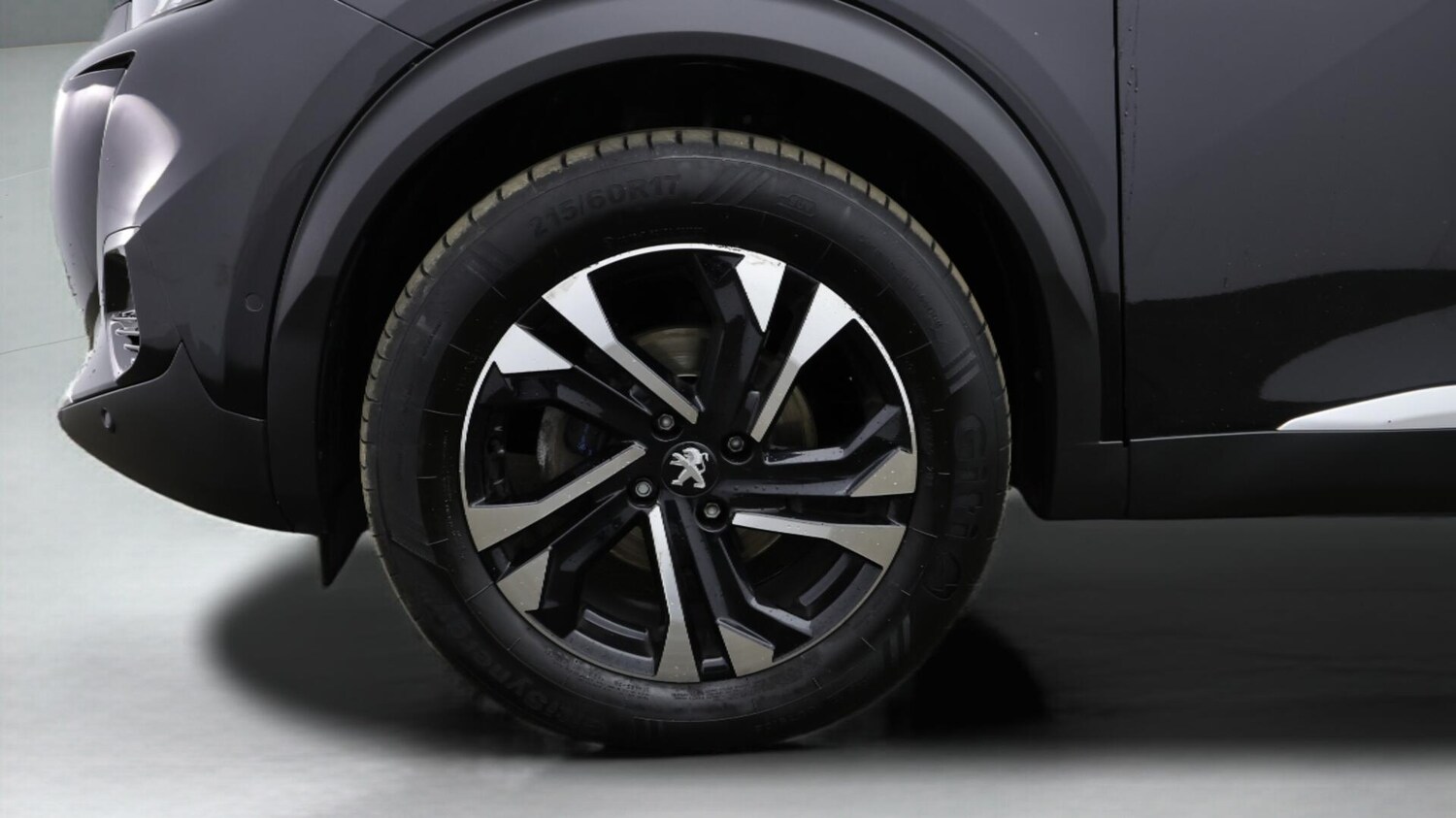 Used Peugeot 2008 2021 for sale - 76561835: Photo 19