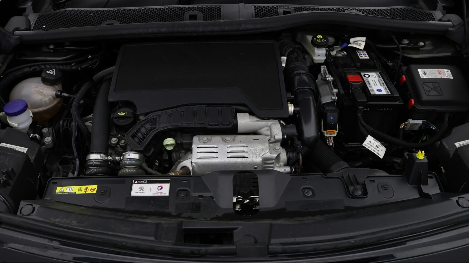 Used Peugeot 2008 2021 for sale - 76561835: Photo 20