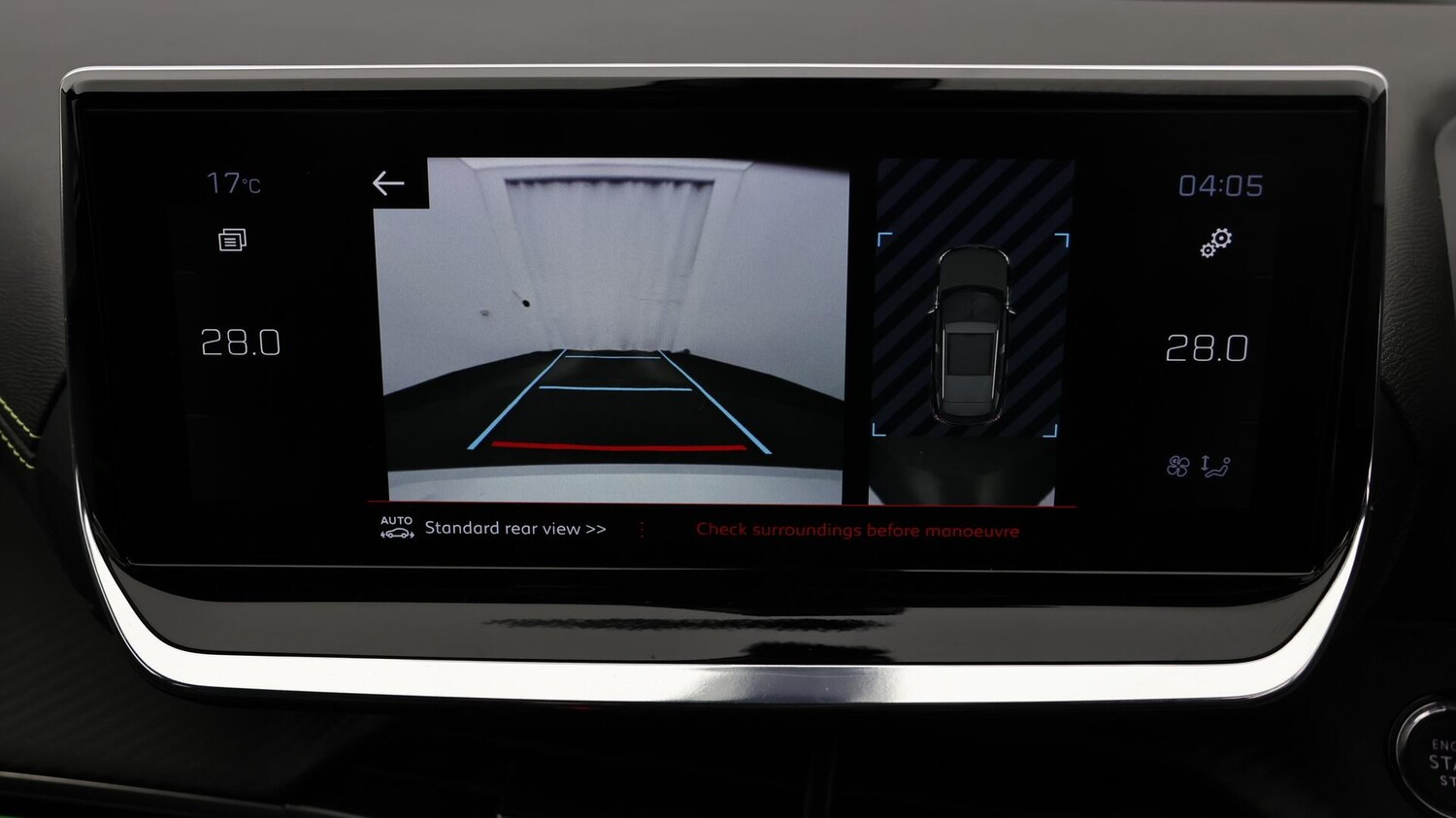 Used Peugeot 2008 2021 for sale - 76561835: Photo 26