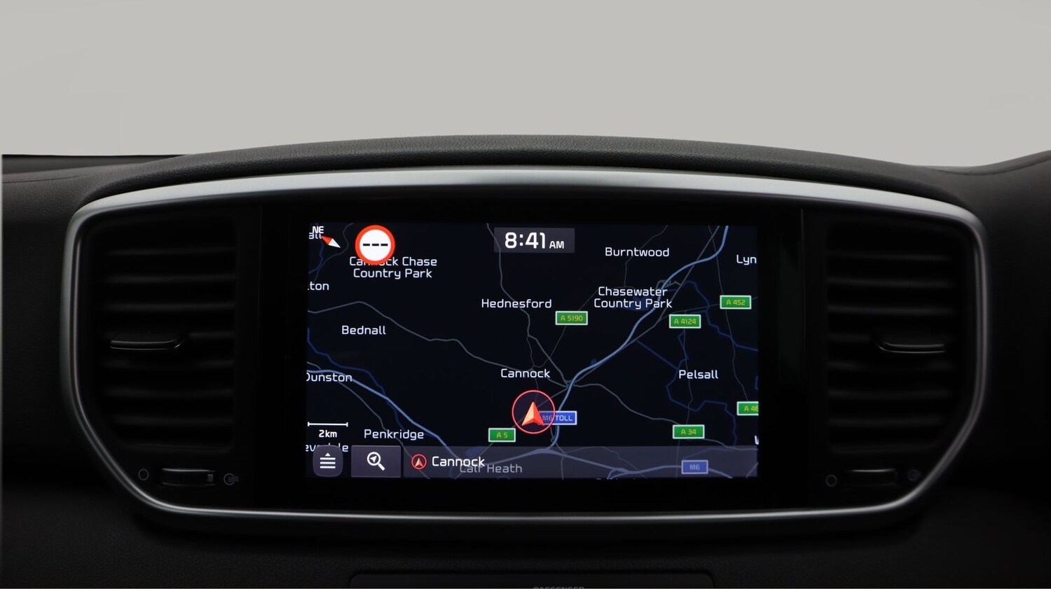 Used Kia Sportage 2022 for sale - 77451323: Photo 11