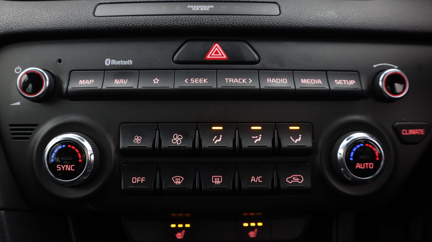 Used Kia Sportage 2022 for sale - 77451323: Photo 12