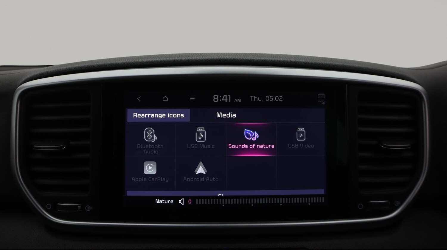 Used Kia Sportage 2022 for sale - 77451323: Photo 22