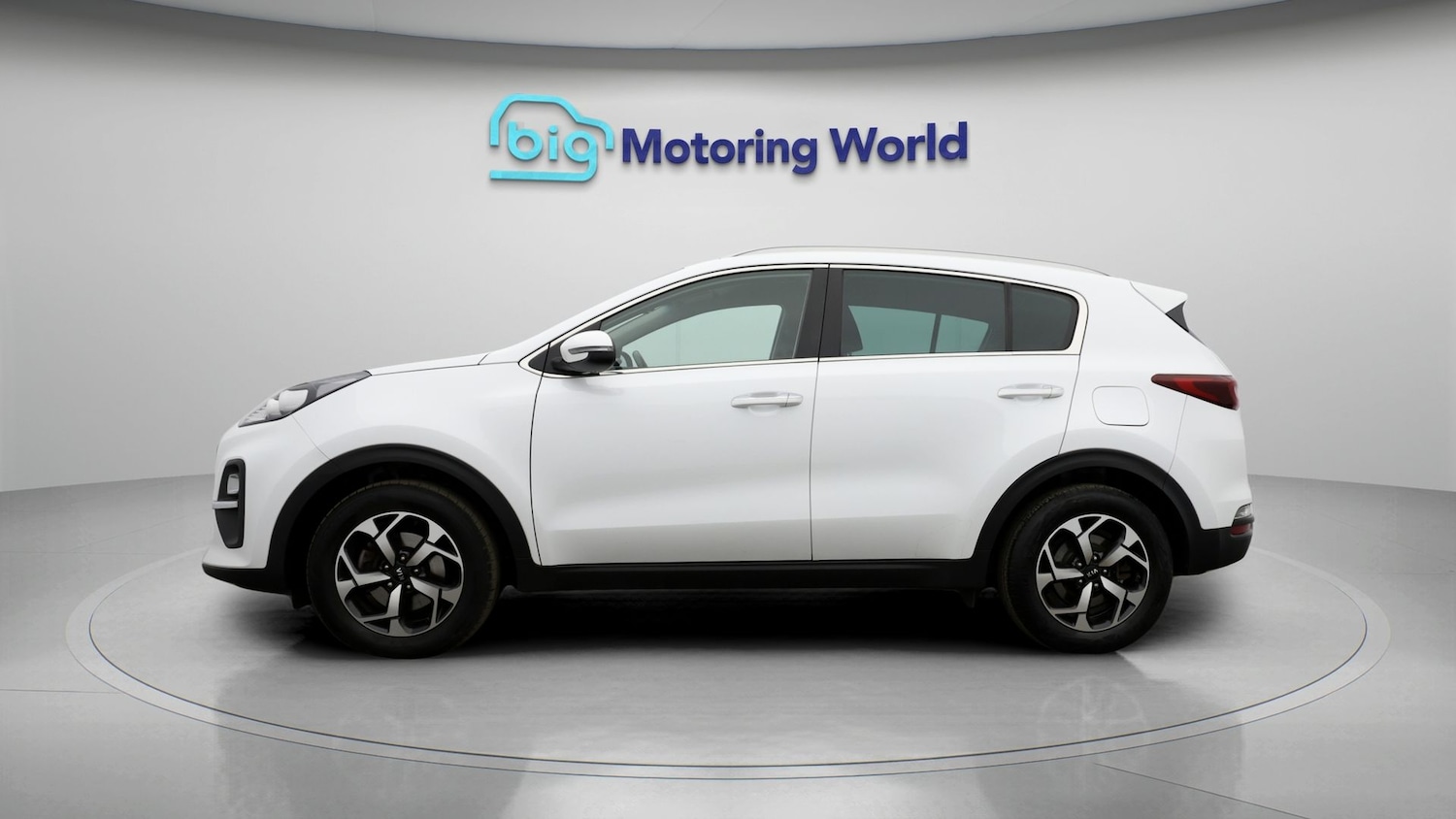 Used Kia Sportage 2022 for sale - 77451323: Photo 4