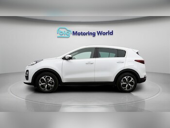 Used Kia Sportage 2022 for sale - 77451323: Photo