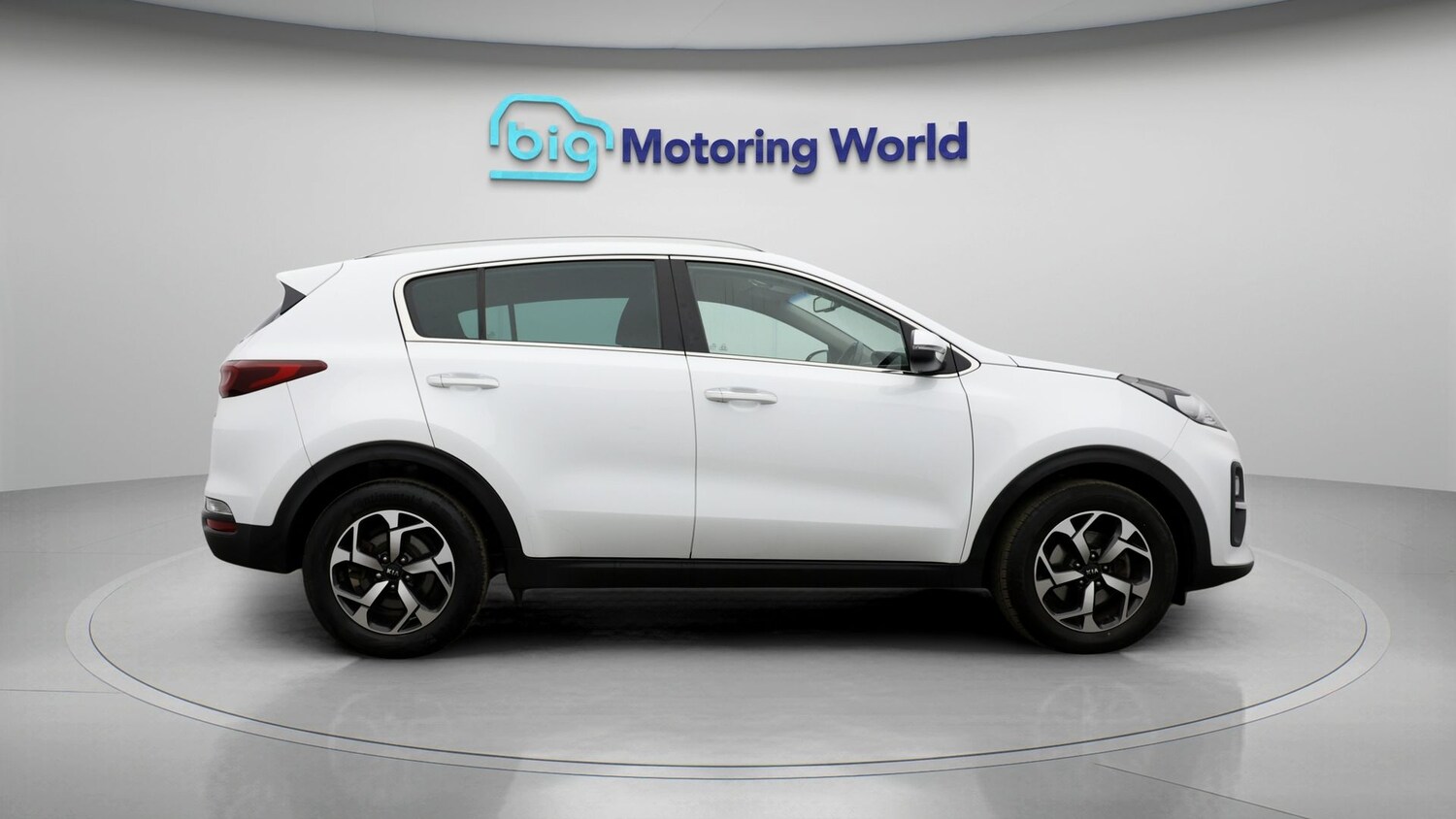 Used Kia Sportage 2022 for sale - 77451323: Photo 8