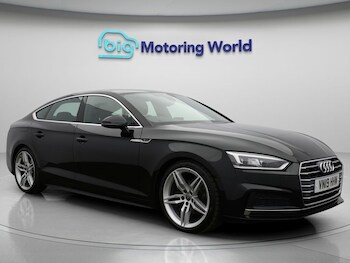 Audi - A5