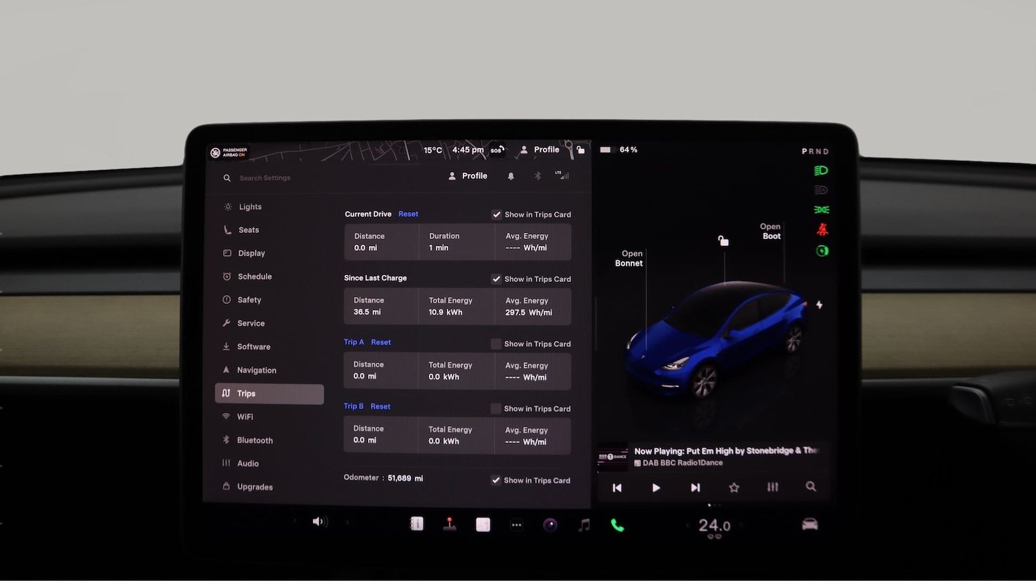 Used Tesla Model Y 2022 for sale - 77414018: Photo 10