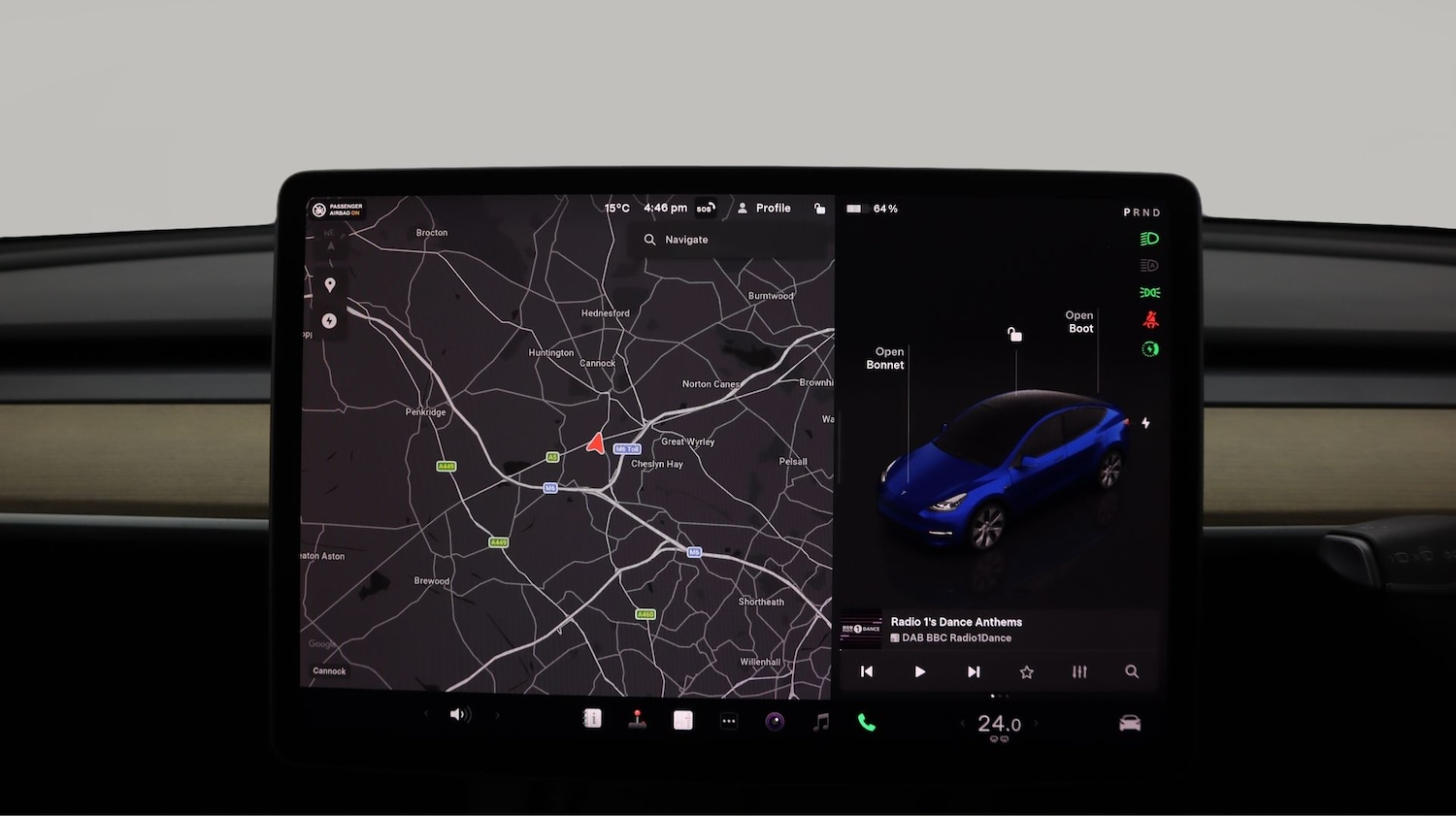 Used Tesla Model Y 2022 for sale - 77414018: Photo 11