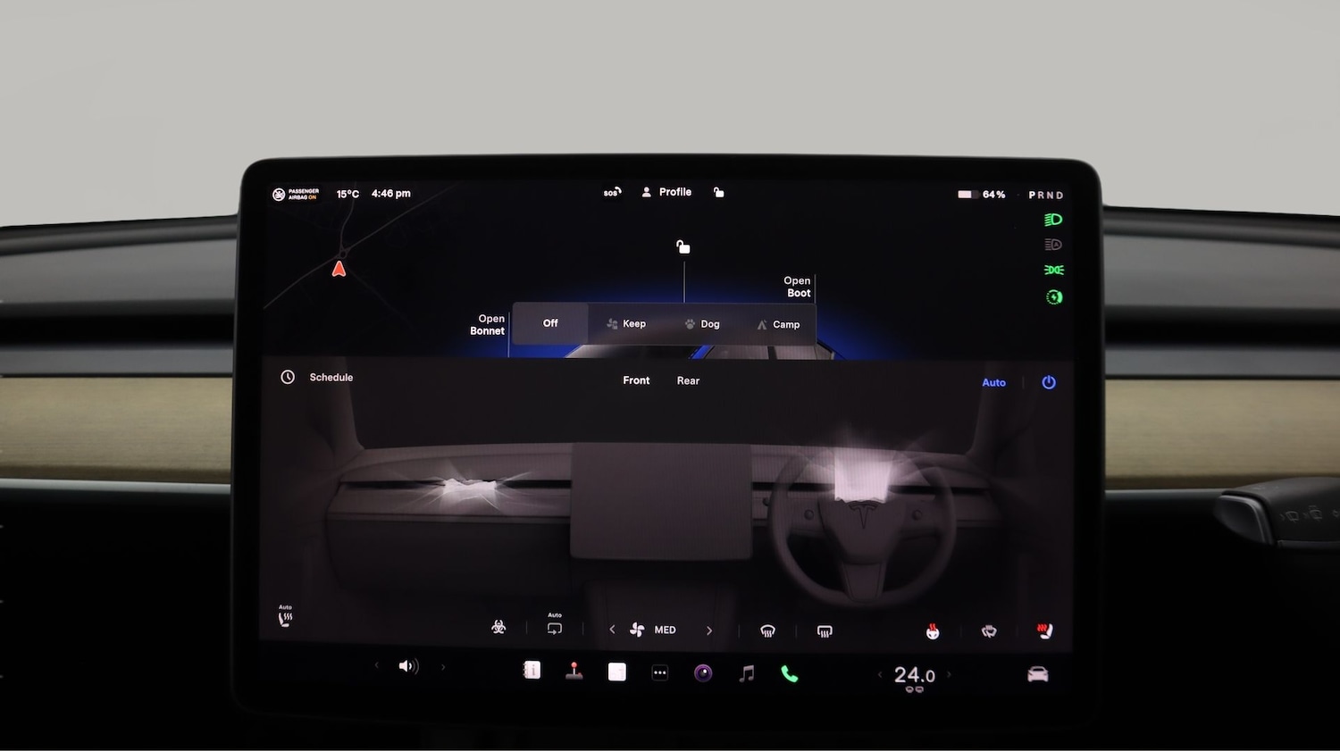 Used Tesla Model Y 2022 for sale - 77414018: Photo 12