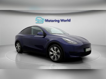 Used Tesla Model Y 2022 for sale - 77414018: Photo