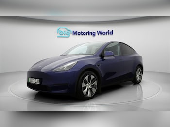 Used Tesla Model Y 2022 for sale - 77414018: Photo