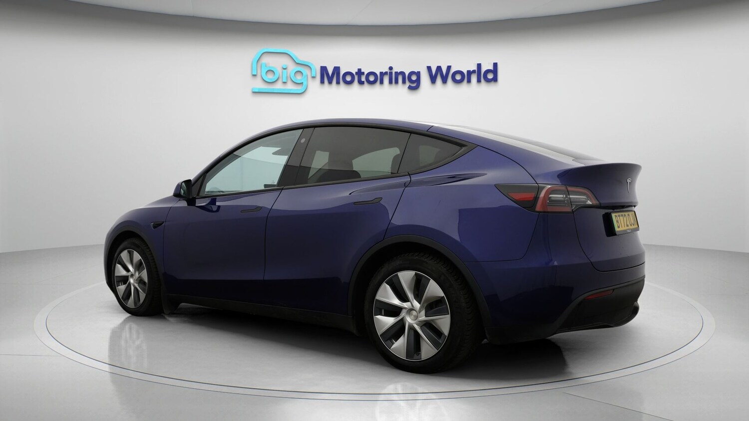Used Tesla Model Y 2022 for sale - 77414018: Photo 5