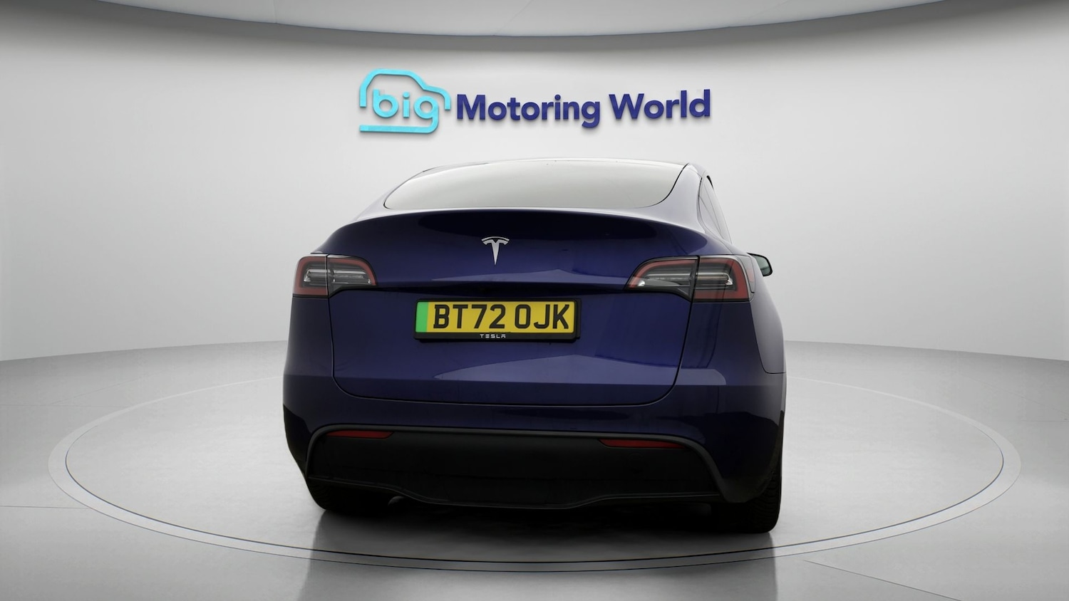 Used Tesla Model Y 2022 for sale - 77414018: Photo 6
