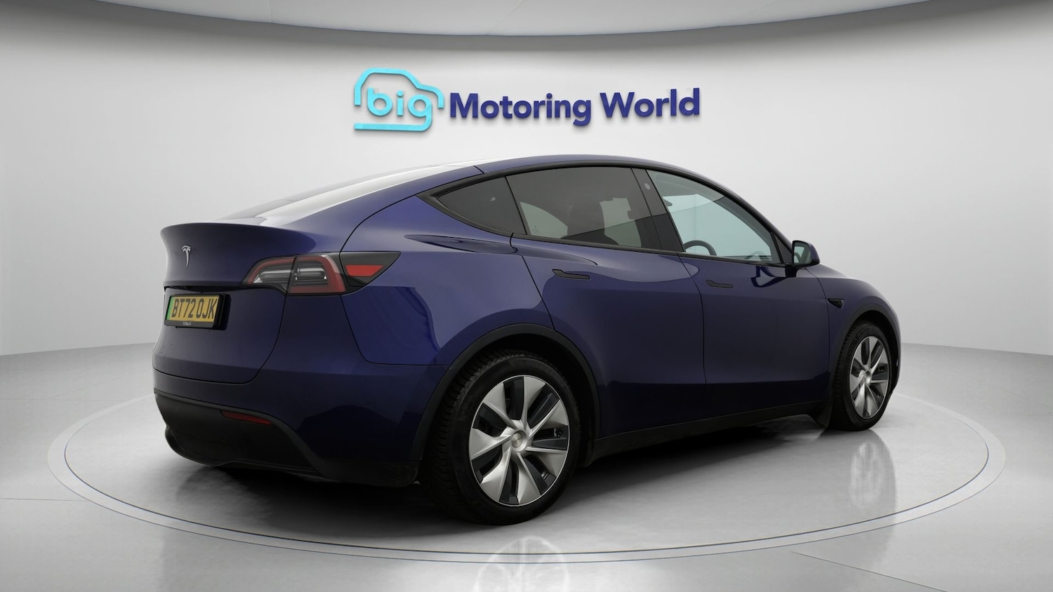Used Tesla Model Y 2022 for sale - 77414018: Photo 7