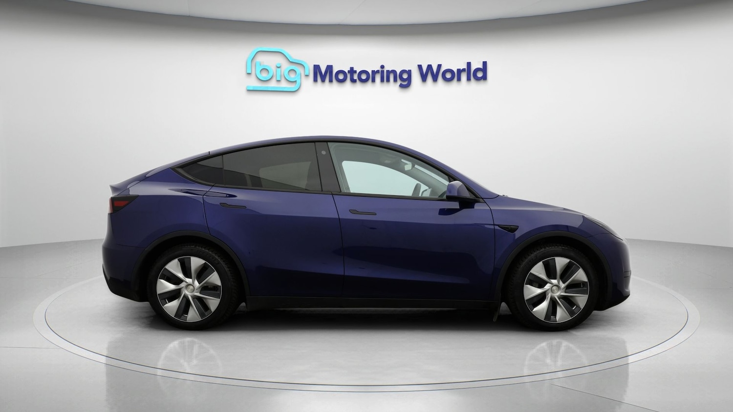 Used Tesla Model Y 2022 for sale - 77414018: Photo 8