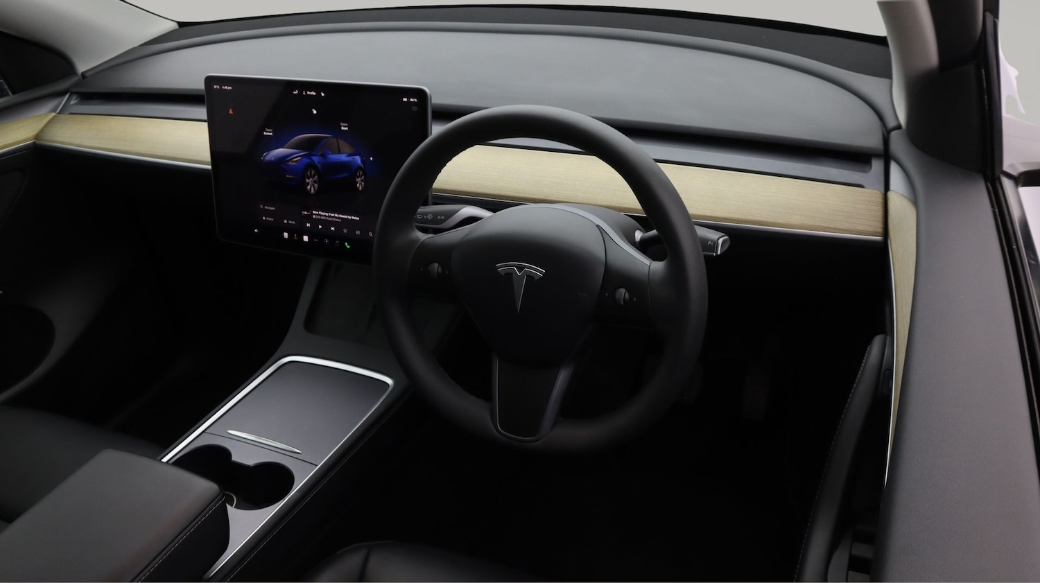 Used Tesla Model Y 2022 for sale - 77414018: Photo 9