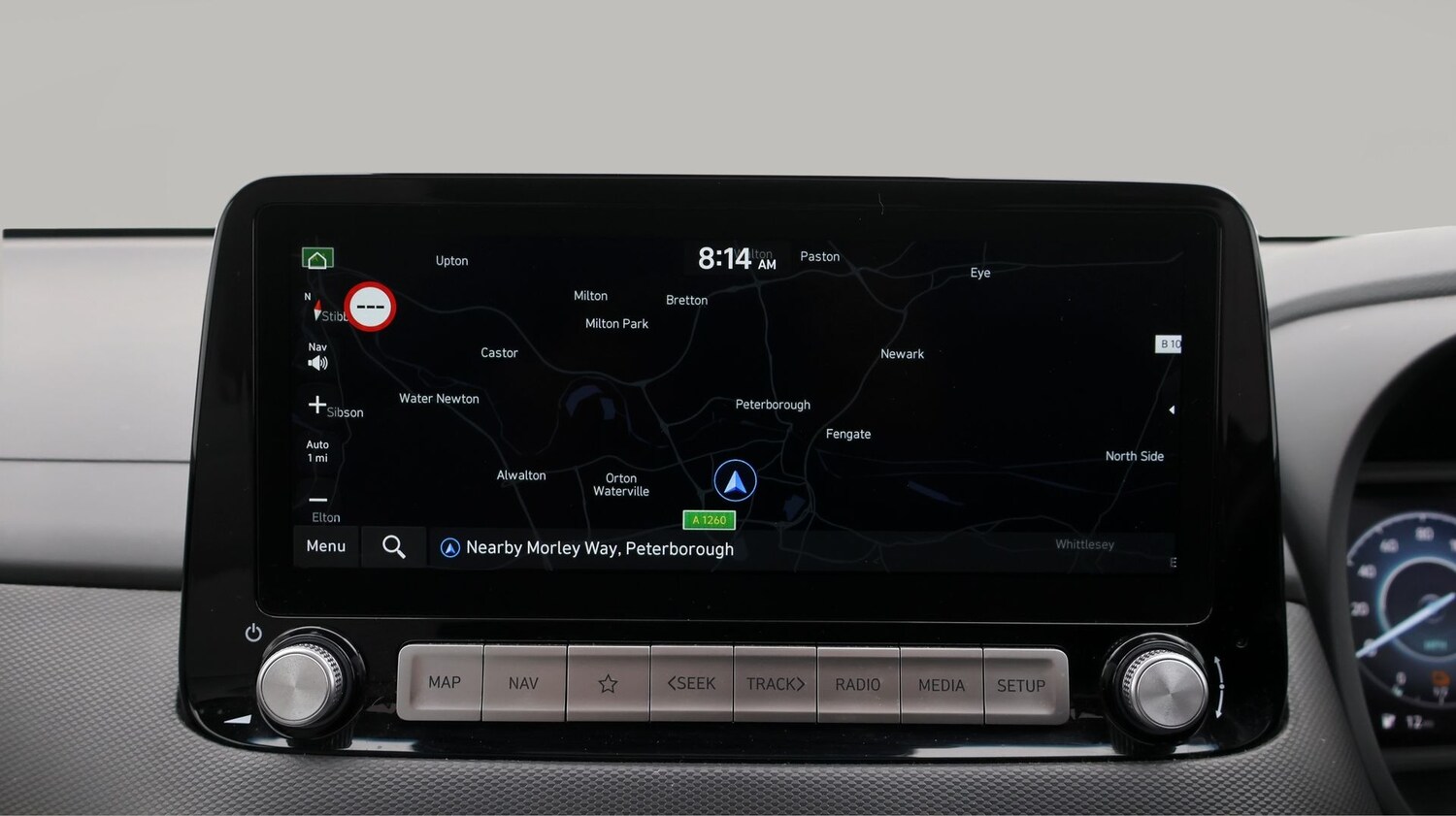 Used Hyundai KONA 2023 for sale - 77888297: Photo 11