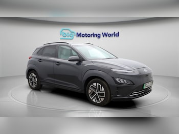 Hyundai KONA feature image