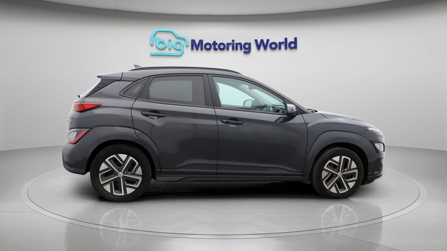 Used Hyundai KONA 2023 for sale - 77888297: Photo 8