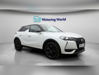 Used DS Automobiles DS 3 2020 for sale - 78807384: Photo