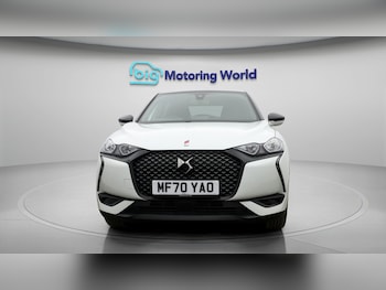 Used DS Automobiles DS 3 2020 for sale - 78807384: Photo