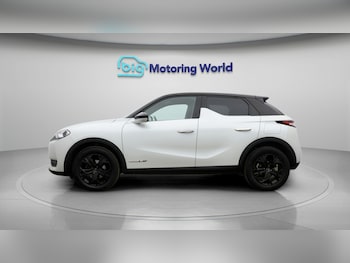 Used DS Automobiles DS 3 2020 for sale - 78807384: Photo