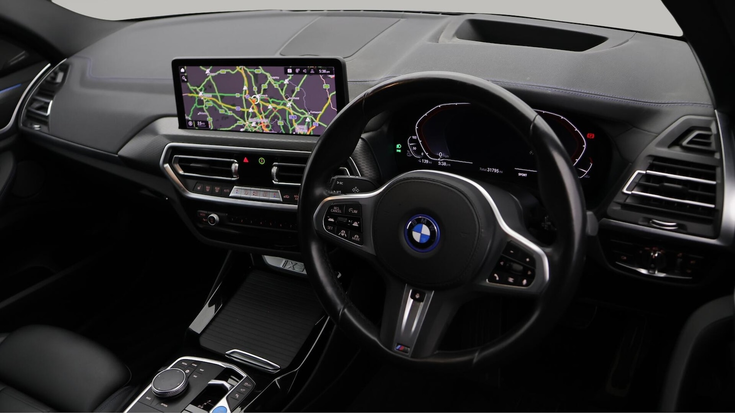 Used BMW iX3 2023 for sale - 76457055: Photo 10