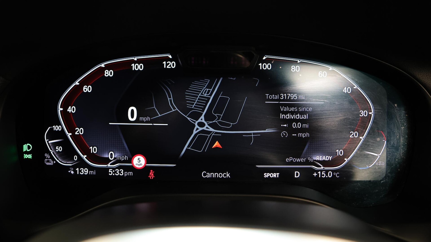 Used BMW iX3 2023 for sale - 76457055: Photo 11