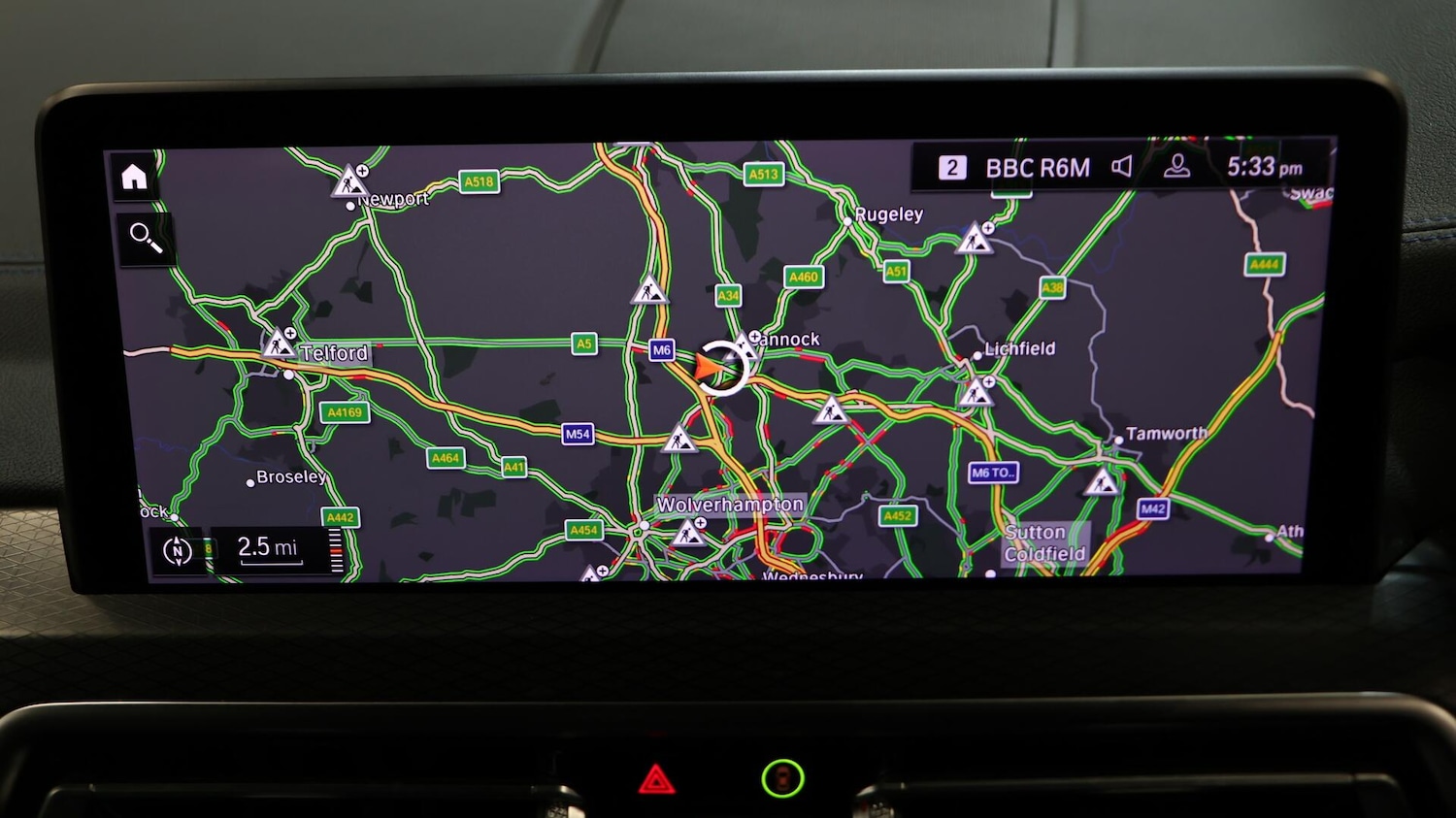 Used BMW iX3 2023 for sale - 76457055: Photo 12