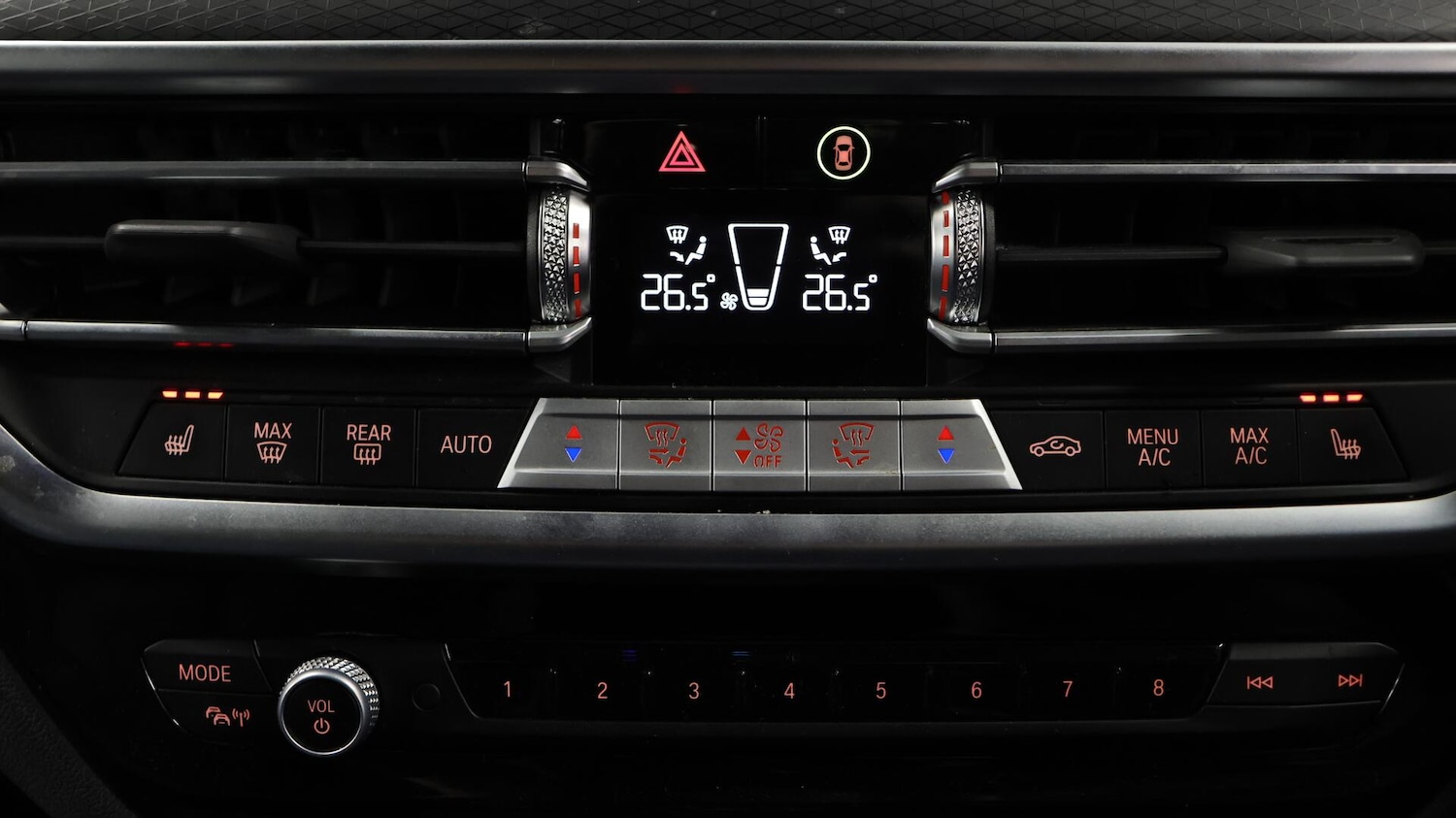 Used BMW iX3 2023 for sale - 76457055: Photo 13