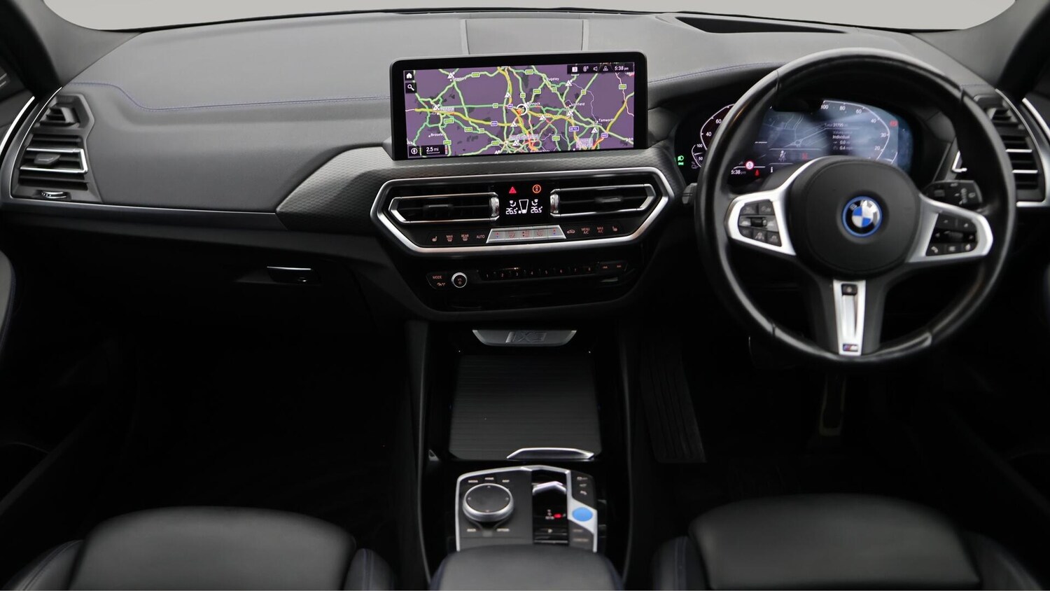 Used BMW iX3 2023 for sale - 76457055: Photo 14