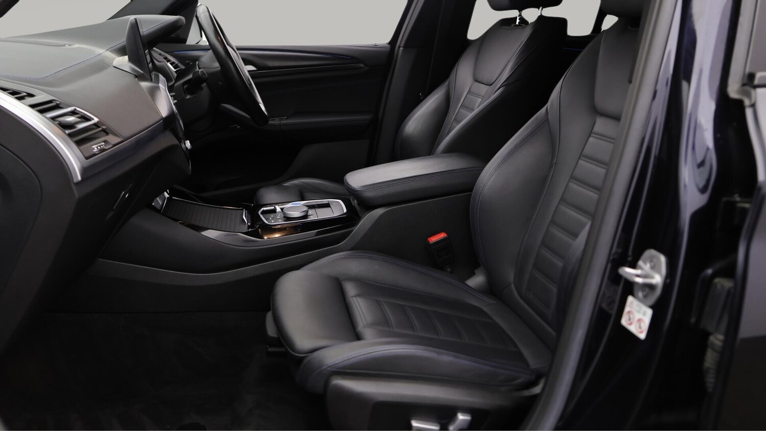 Used BMW iX3 2023 for sale - 76457055: Photo 15