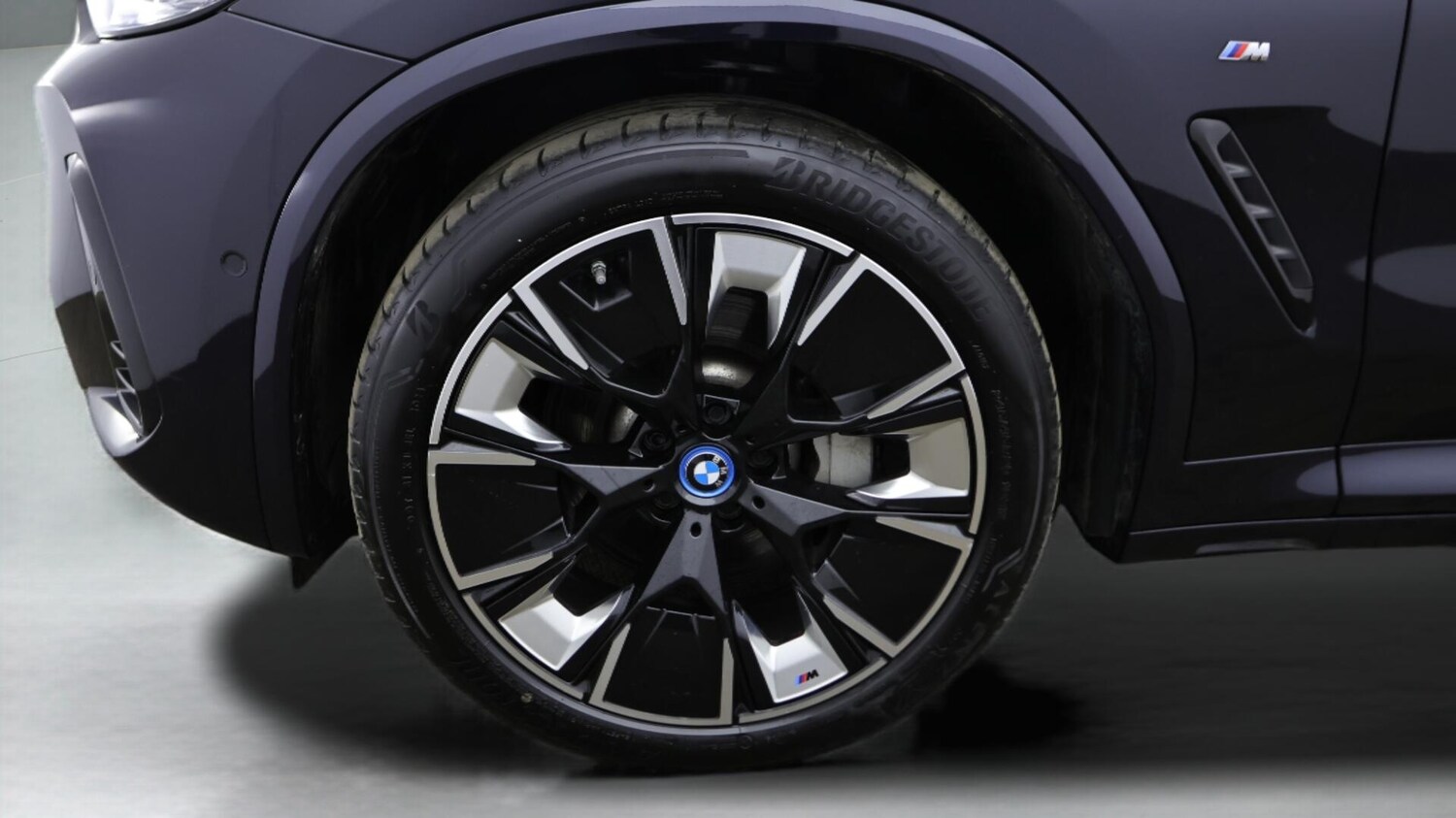 Used BMW iX3 2023 for sale - 76457055: Photo 19