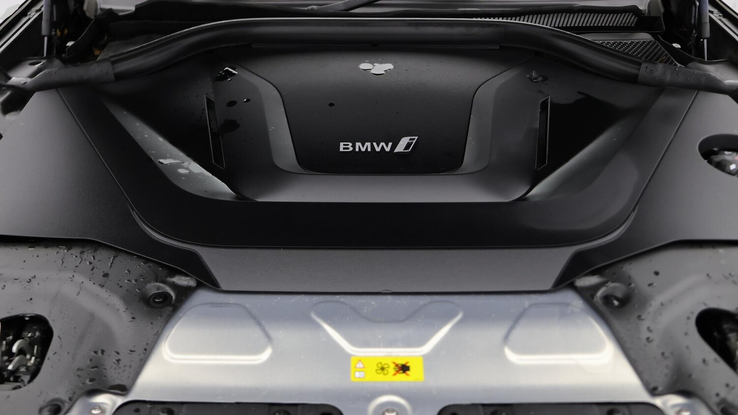 Used BMW iX3 2023 for sale - 76457055: Photo 20