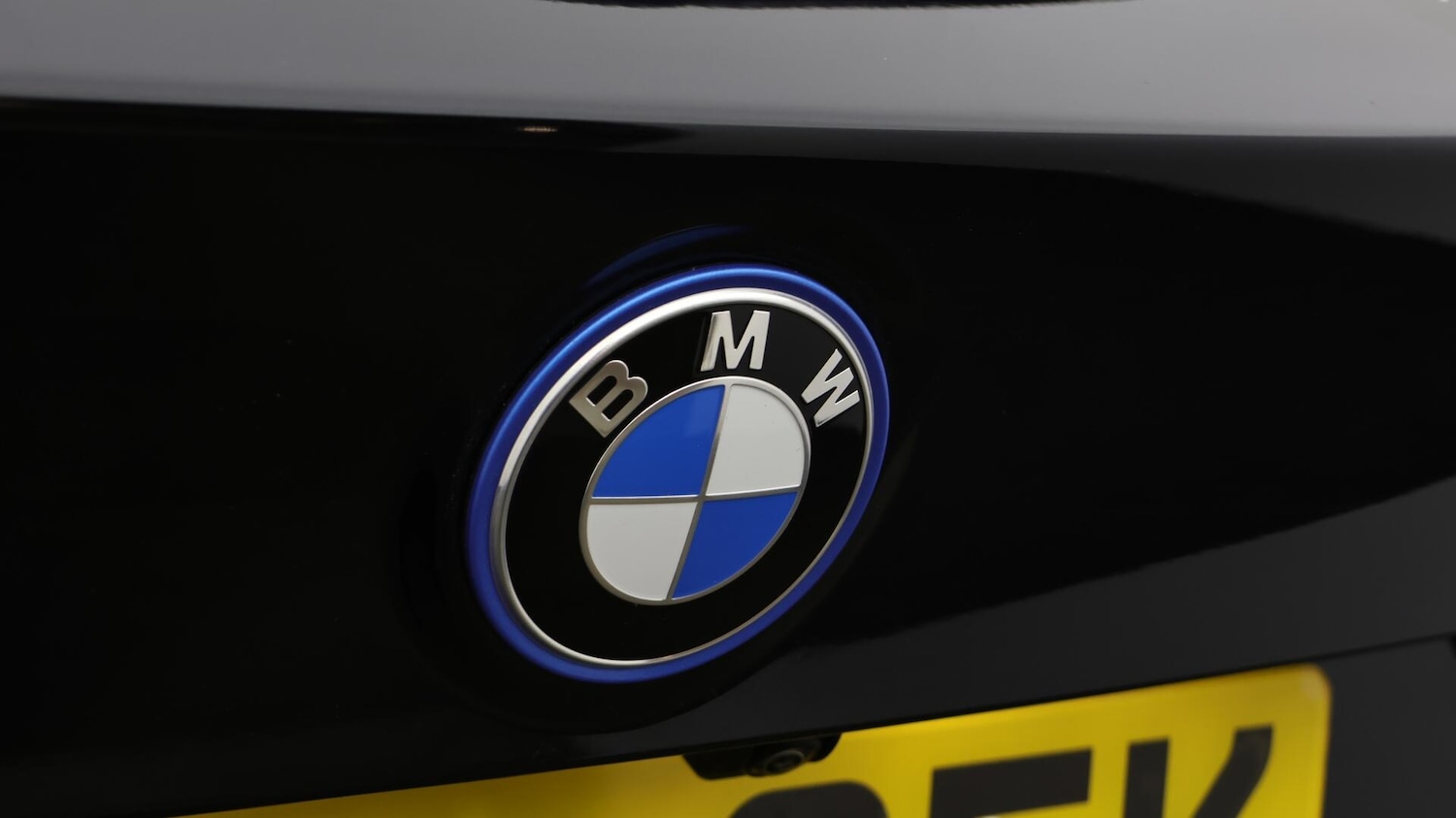 Used BMW iX3 2023 for sale - 76457055: Photo 23