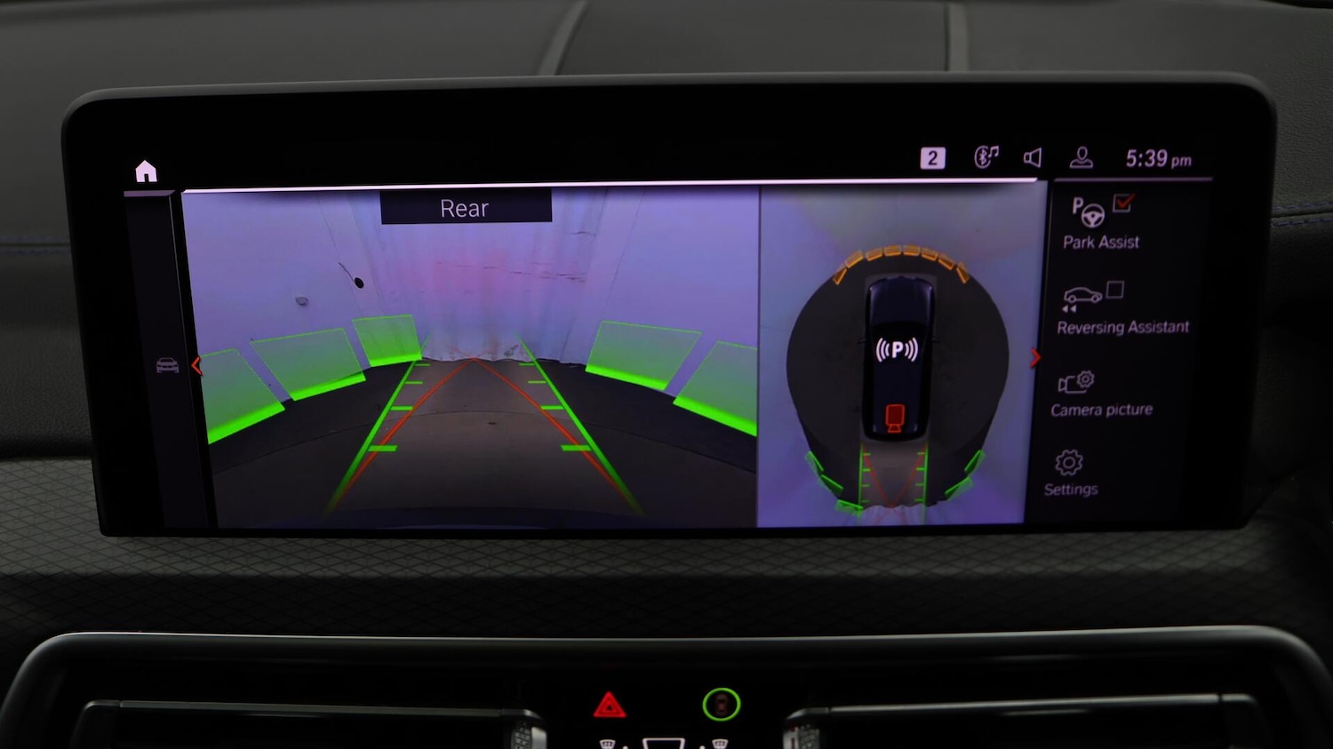 Used BMW iX3 2023 for sale - 76457055: Photo 30