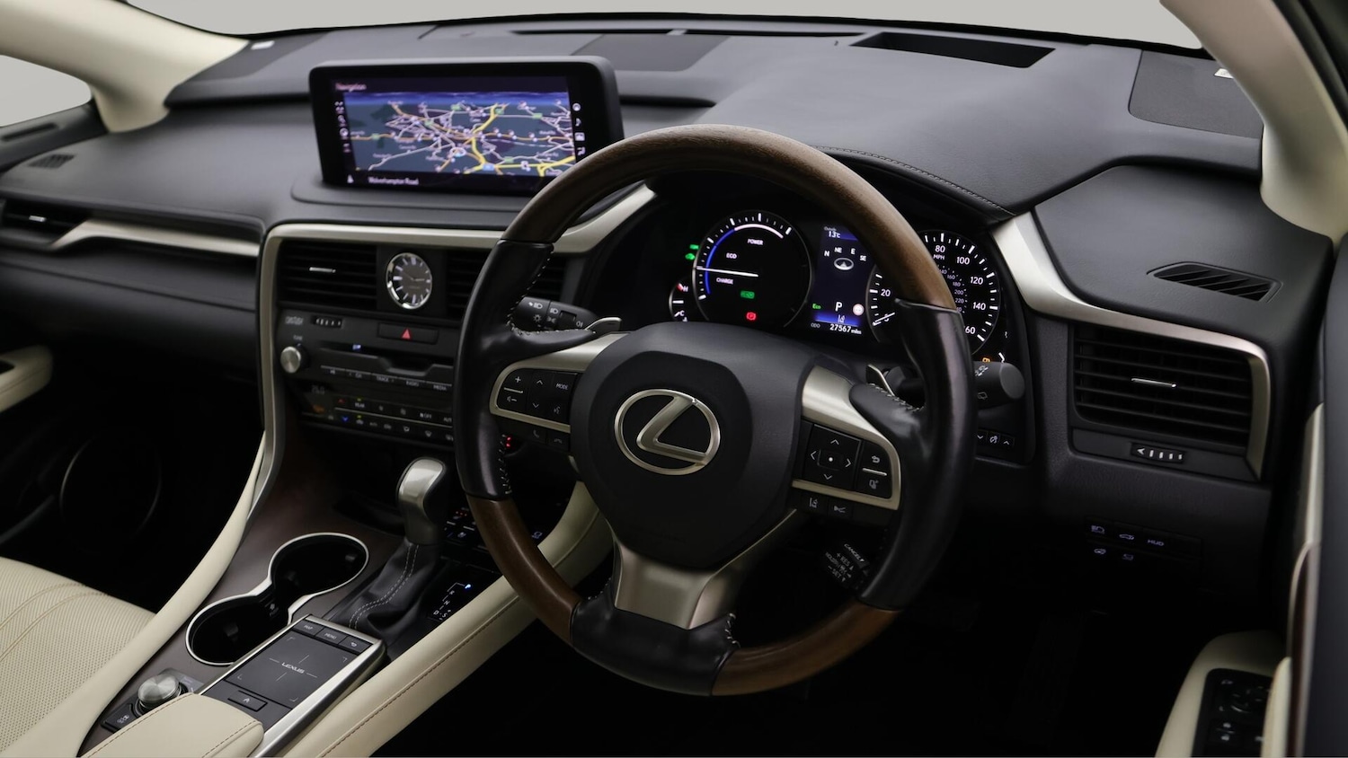 Used Lexus RX L 2022 for sale - 76446791: Photo 10