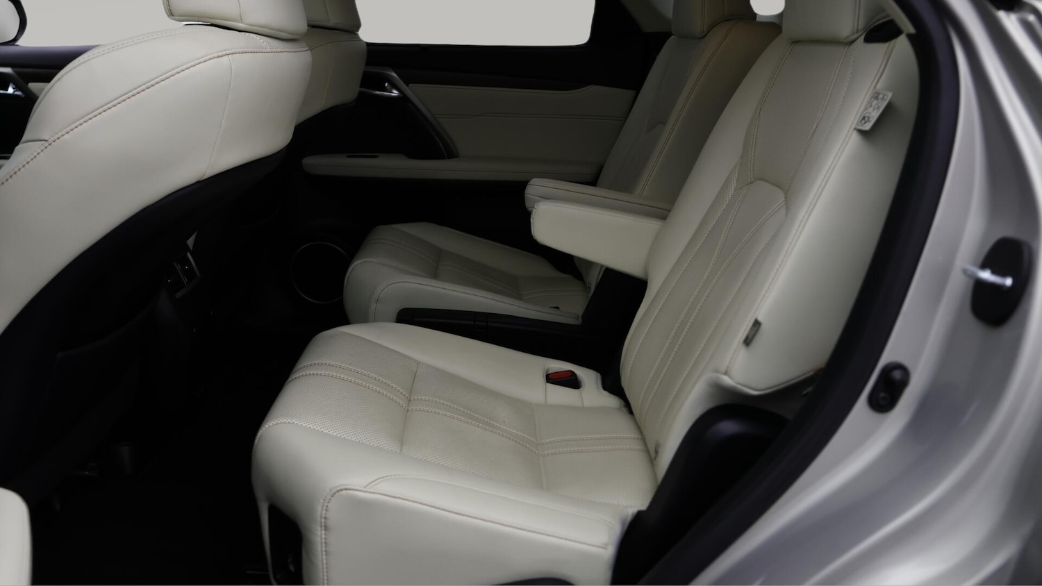 Used Lexus RX L 2022 for sale - 76446791: Photo 17