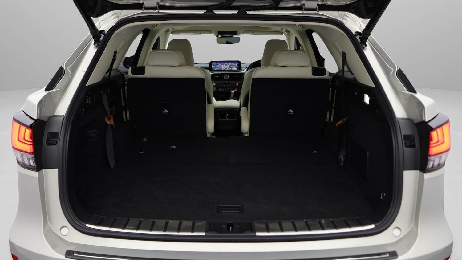 Used Lexus RX L 2022 for sale - 76446791: Photo 18