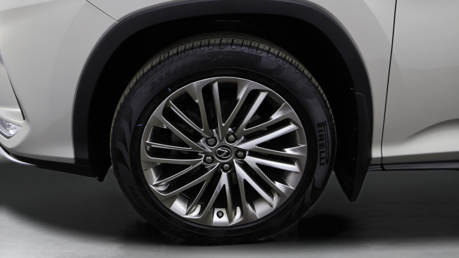 Used Lexus RX L 2022 for sale - 76446791: Photo 19