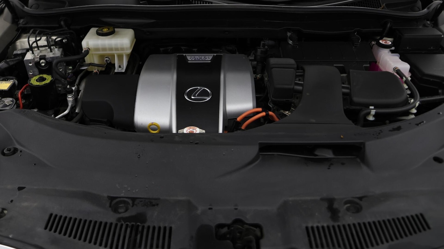 Used Lexus RX L 2022 for sale - 76446791: Photo 20