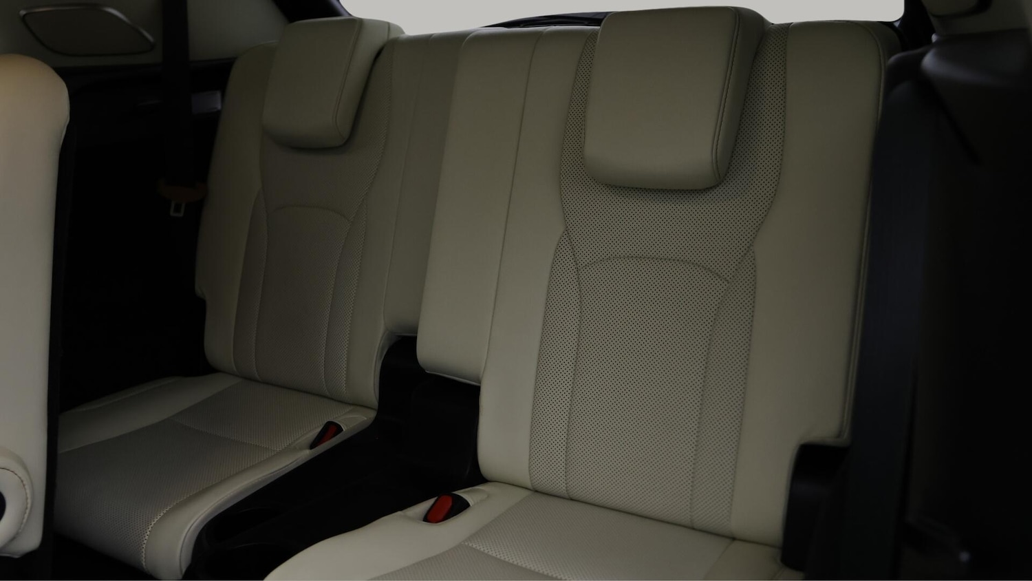 Used Lexus RX L 2022 for sale - 76446791: Photo 22