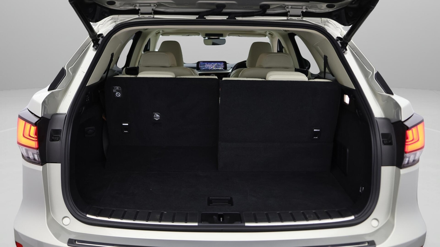 Used Lexus RX L 2022 for sale - 76446791: Photo 23